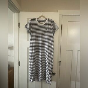 Women’s nwot frank & Eileen max shirt dress size large